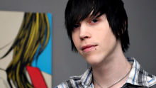 This Emo Twink Looks Familiar...