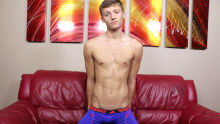 Find Out More About Gorgeous Matthew