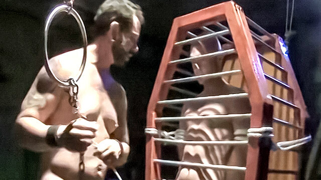 Whose Balls Are These? - Part 2 - Chet Walker & Franco Dax