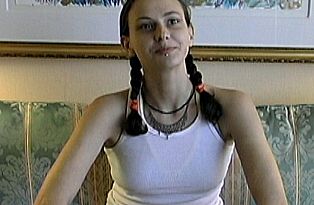 Lil' Miss Not So Innocent