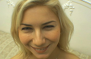 Lusty Lannie Gets Fucked