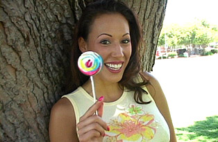 Lick It Stick It