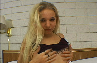 Gimme Just a Lil Bit More