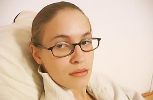 Melina Steele Gets Apartment