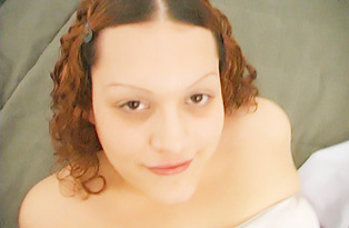 Art Student Sucks Penis