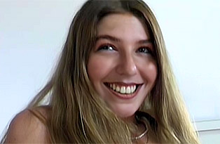 Shanice Is a Tasty Teen Cock Pleaser