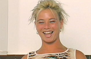 Suzy the Star of Hot Porn