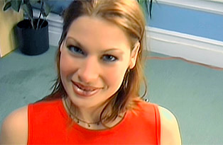 Sylvies Tryout for Cock Princess