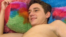 Toy Play For Twink Bradley