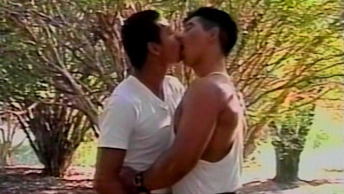 Marcelo Mello & Mark Sweet
