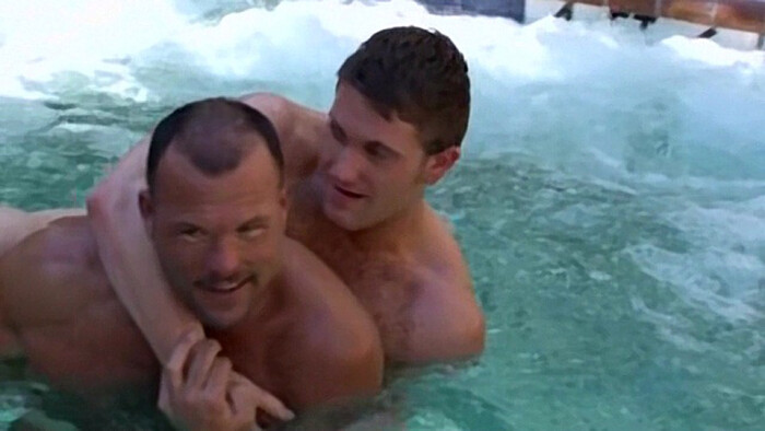 Dean Tucker & Luke Riley
