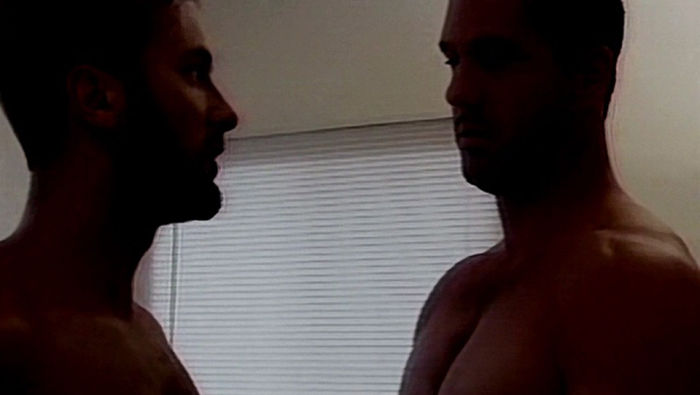 Paul Morgan & Paul Carringan
