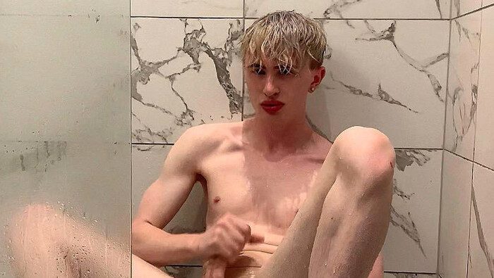 Jackson McQueen