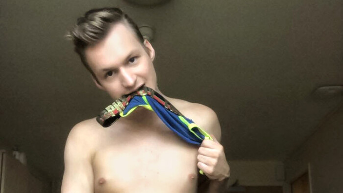 Jed Munroe