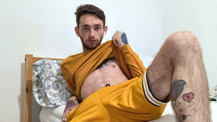 Jacob Daniels