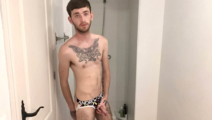 Jacob Daniels