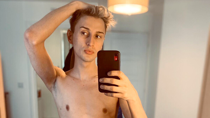 Austin Greenwood