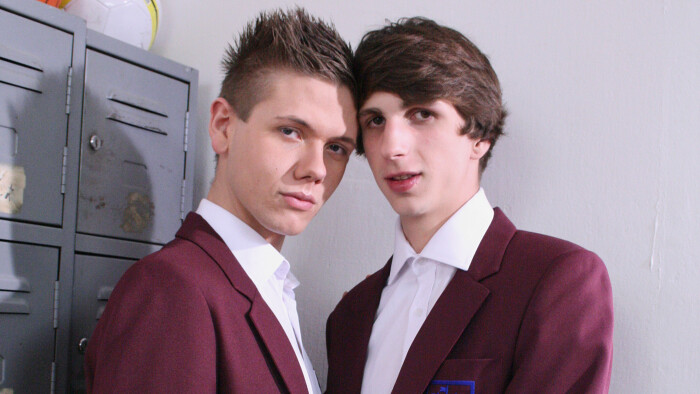 Jesse Jenkins & Lloyd Adams