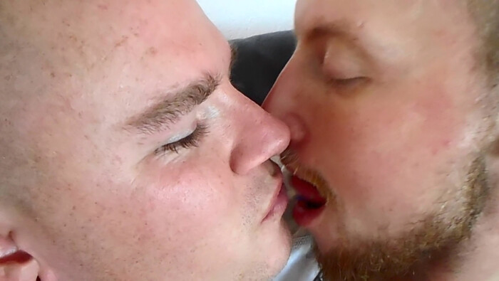 JC Dickerson & Leo Blue
