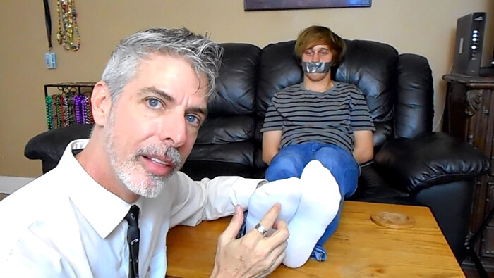 Elis Ataxxx & Richard Lennox