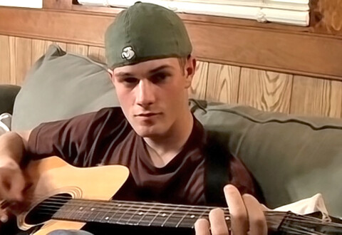 Bryce Corbin