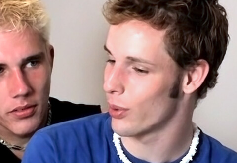 Hayden & Jarrod Prince