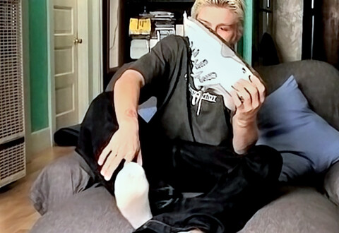 Ian Madrox