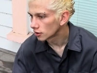 Ian Madrox