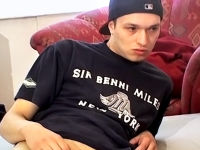 Jarmil Jagr & Sivok