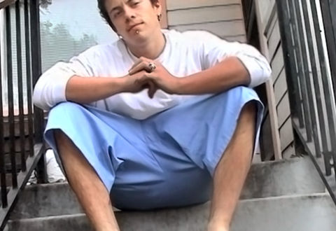 Jordan Kane