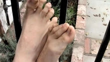 Jordan Teases In The Street