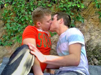 Micah Andrews & Dustin Fitch