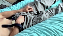 Cum Squirting Show Off!