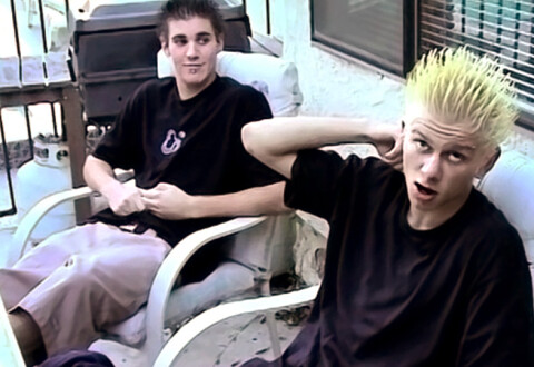 Evan Heinze & Ian Madrox