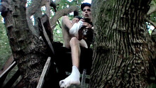 Out In The Park With Drac