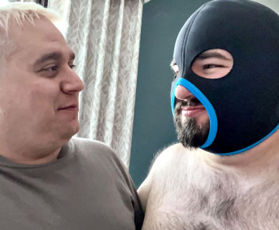 Bear Brad & Matt